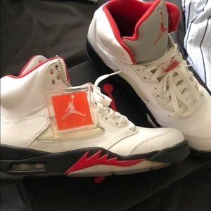 Air Jordan retro 5